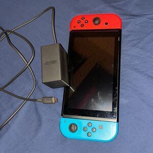 COPY - Nintendo Switch